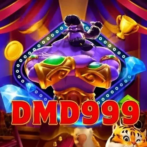 DMD999 - Permainan TPS Seru dan Menantang