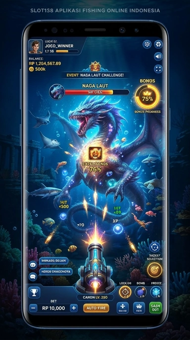 Proses pengunduhan aplikasi di slot138 yang sederhana dan cepat.